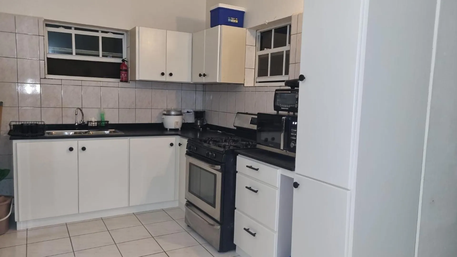 Prosperity 2 Bedroom Residential Home Near The Sea クラレンダイク ボネール、シント・ユースタティウスおよびサバ